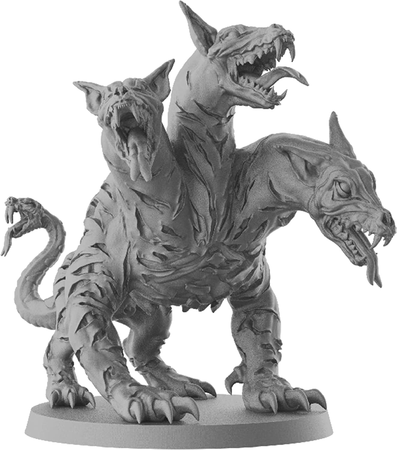 Massive Darkness 2 : Gates of Hell Expansion